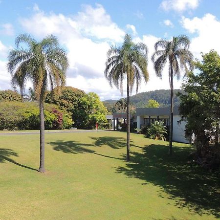 Comfort Inn Premier Coffs Harbour Zewnętrze zdjęcie