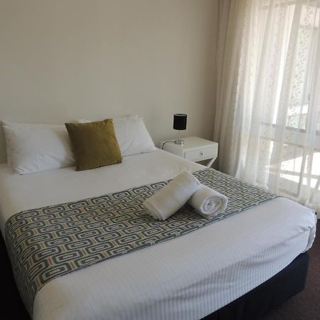 Comfort Inn Premier Coffs Harbour Zewnętrze zdjęcie