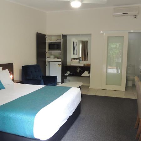 Comfort Inn Premier Coffs Harbour Zewnętrze zdjęcie