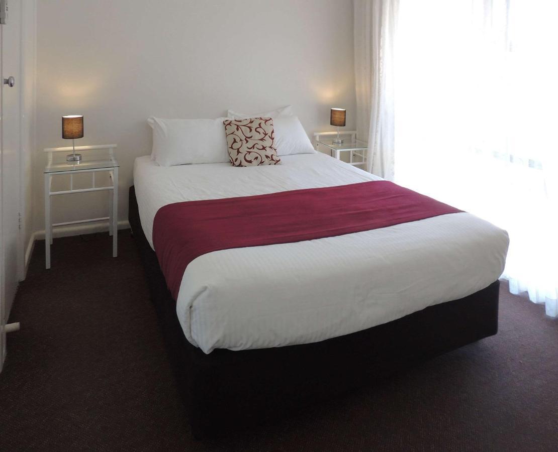Comfort Inn Premier Coffs Harbour Zewnętrze zdjęcie
