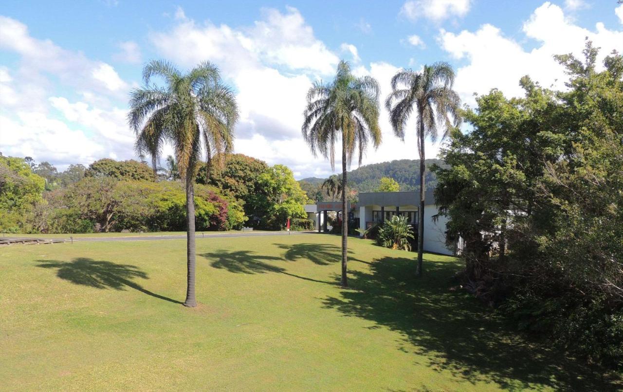 Comfort Inn Premier Coffs Harbour Zewnętrze zdjęcie