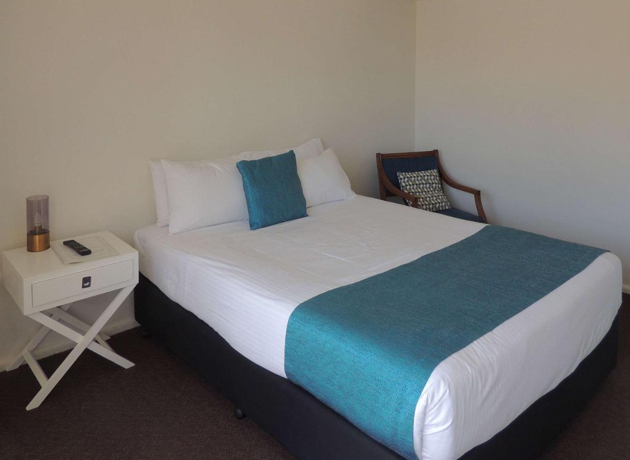 Comfort Inn Premier Coffs Harbour Zewnętrze zdjęcie