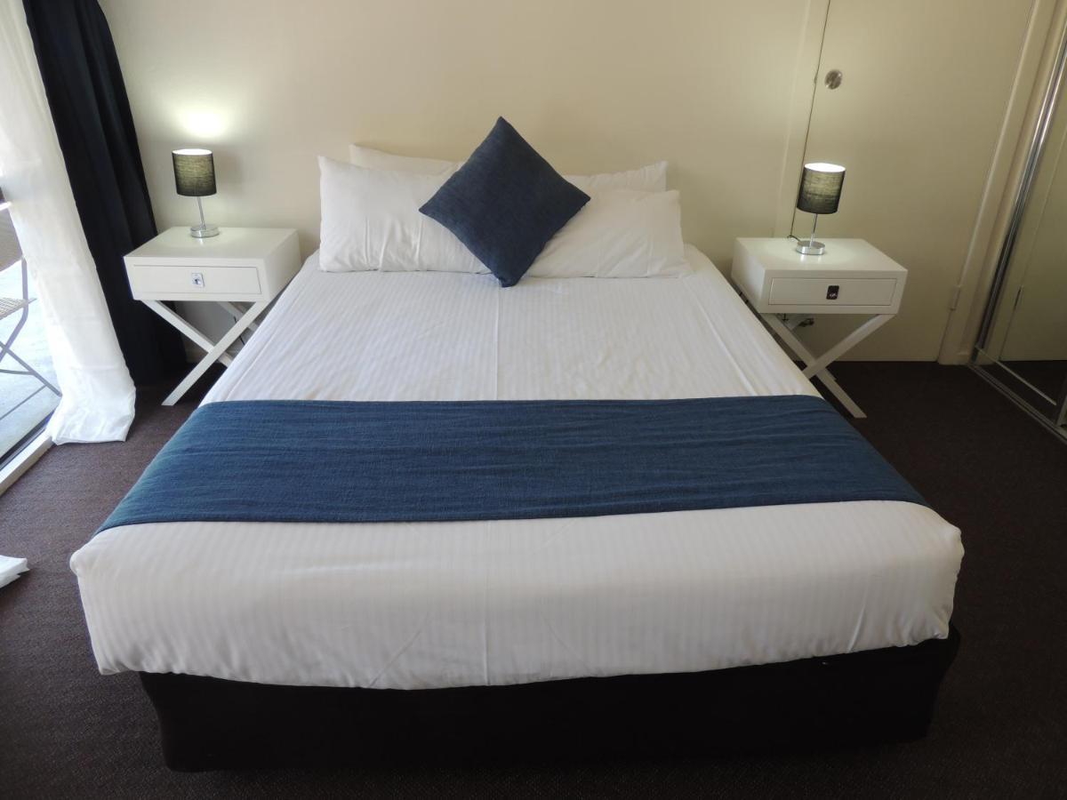 Comfort Inn Premier Coffs Harbour Zewnętrze zdjęcie
