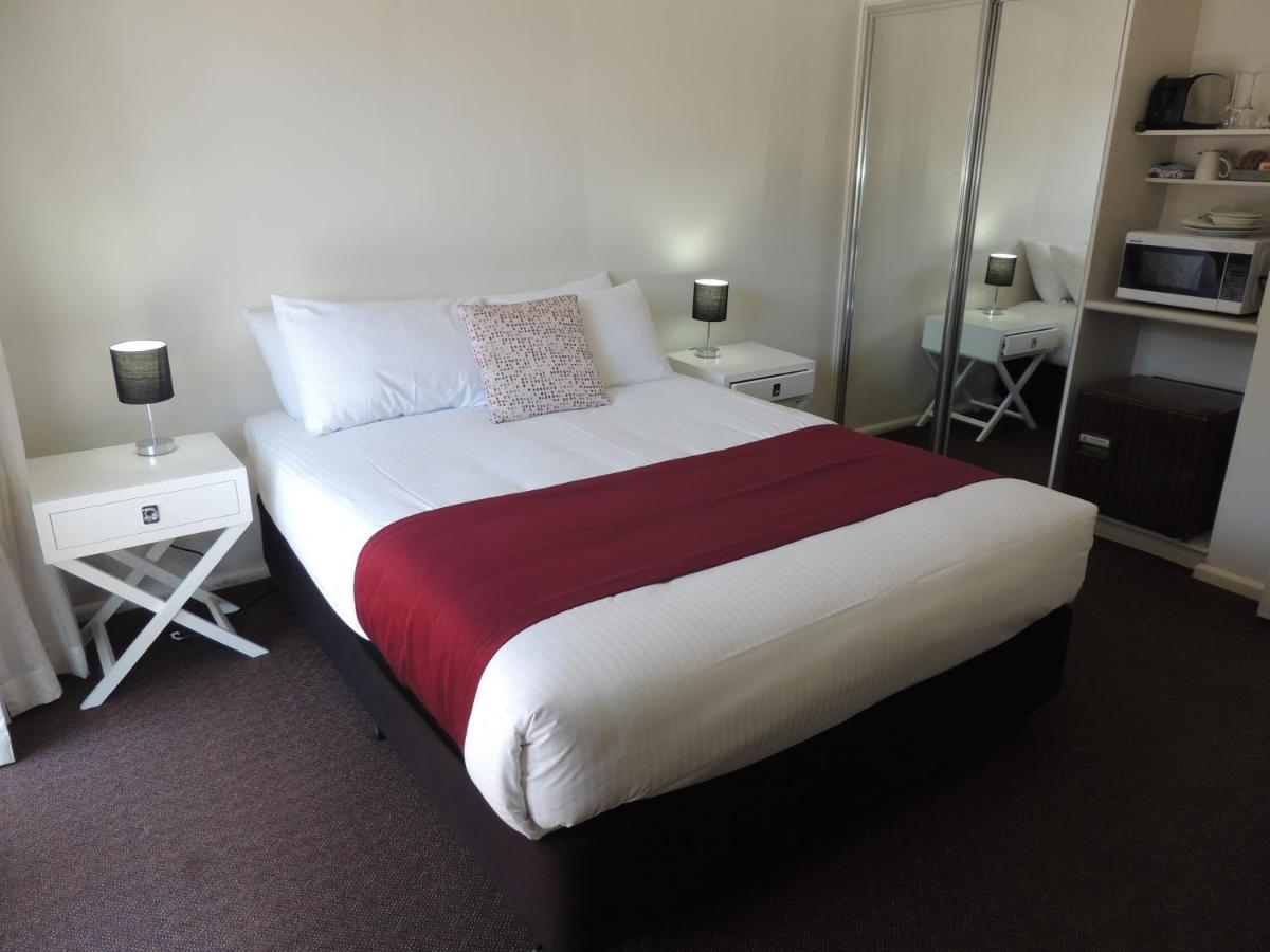 Comfort Inn Premier Coffs Harbour Zewnętrze zdjęcie