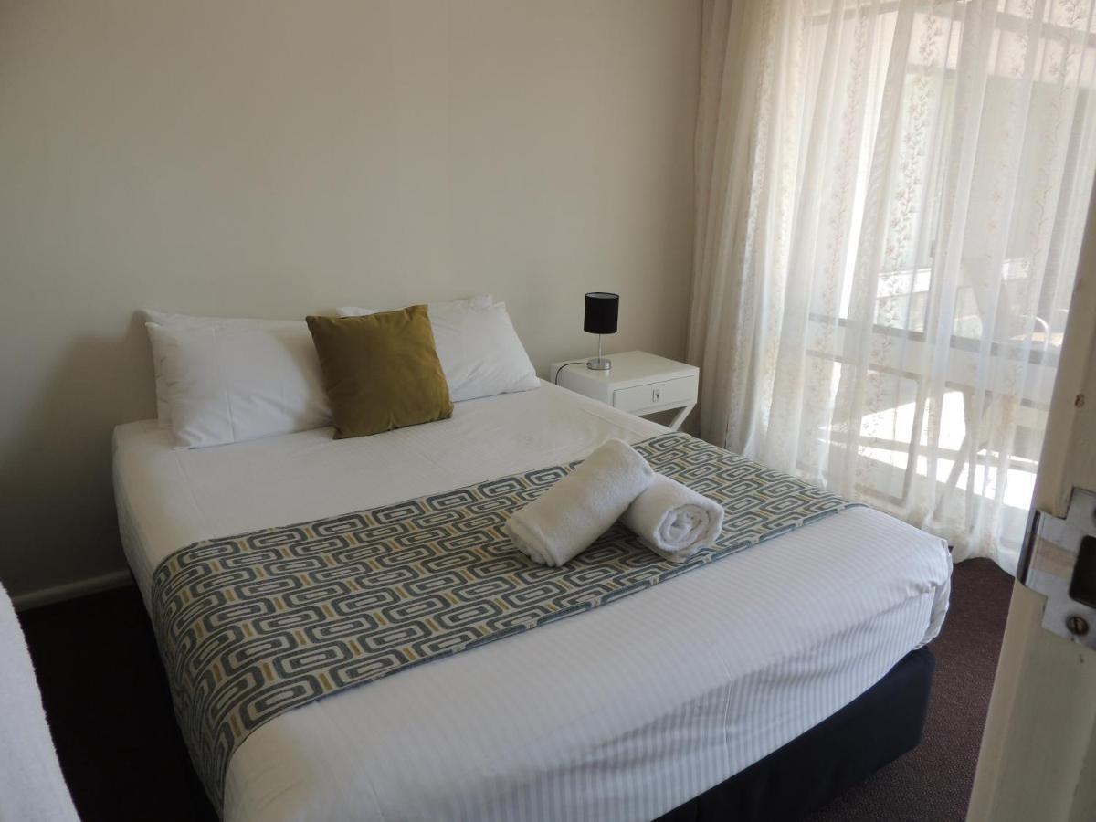 Comfort Inn Premier Coffs Harbour Zewnętrze zdjęcie