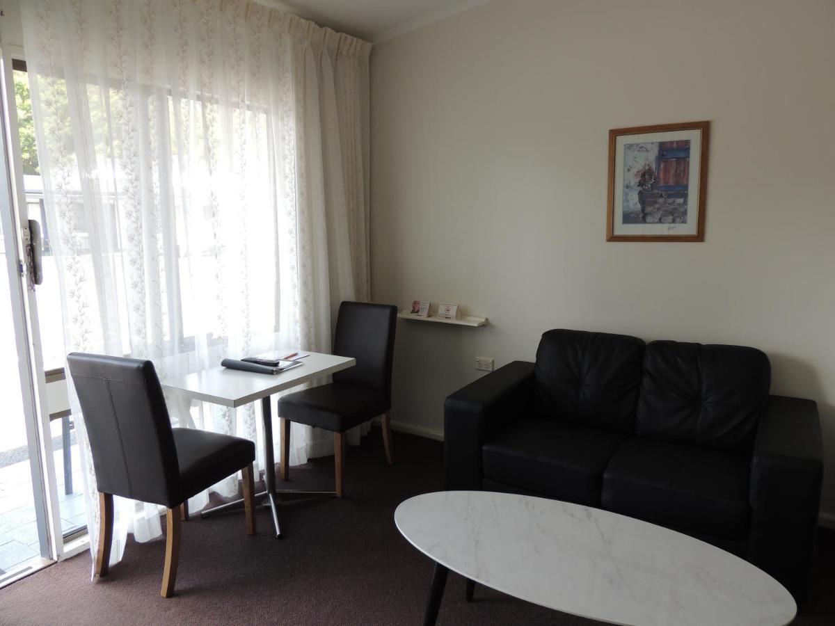 Comfort Inn Premier Coffs Harbour Zewnętrze zdjęcie