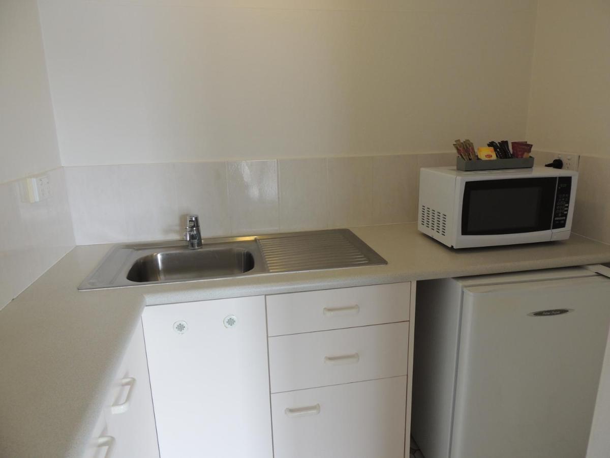 Comfort Inn Premier Coffs Harbour Zewnętrze zdjęcie