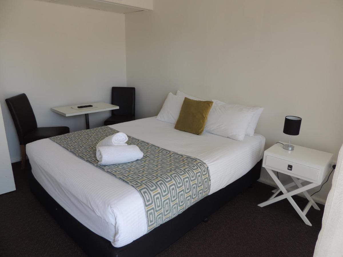 Comfort Inn Premier Coffs Harbour Zewnętrze zdjęcie