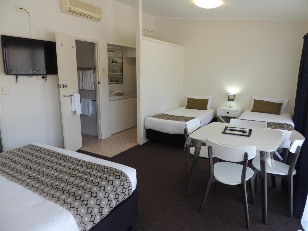 Comfort Inn Premier Coffs Harbour Zewnętrze zdjęcie