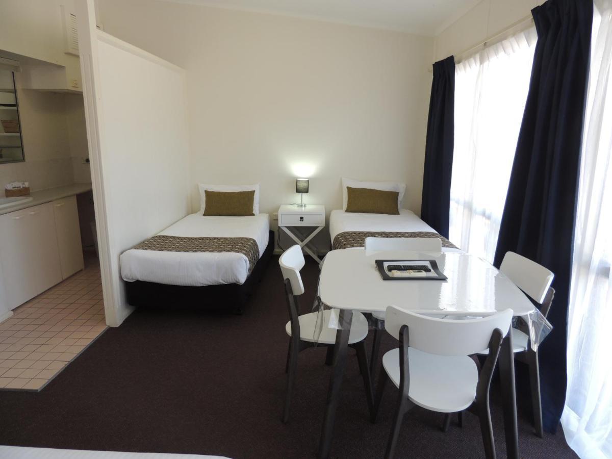 Comfort Inn Premier Coffs Harbour Zewnętrze zdjęcie