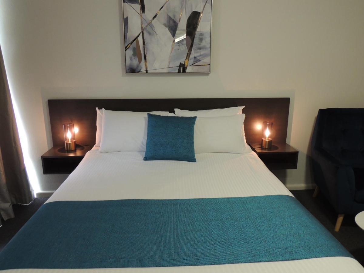 Comfort Inn Premier Coffs Harbour Zewnętrze zdjęcie