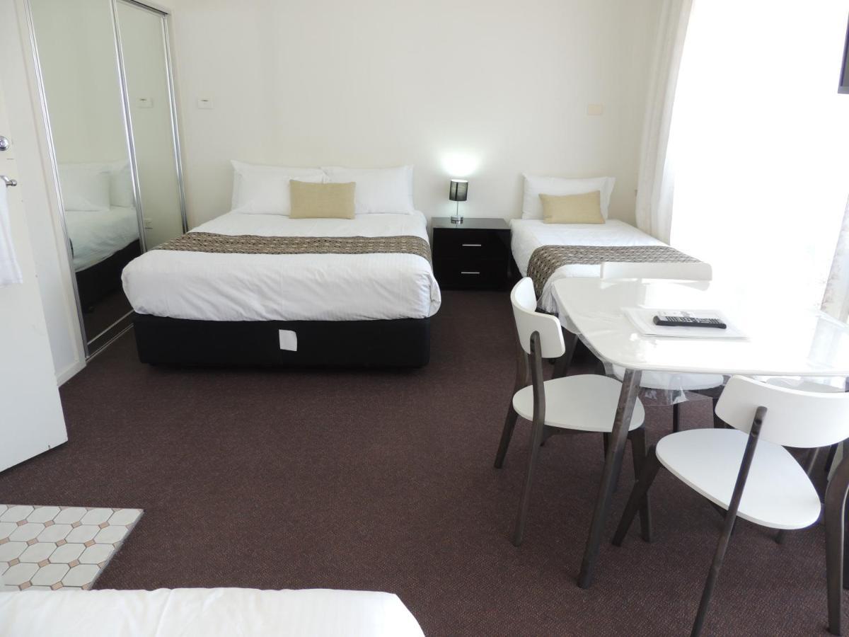 Comfort Inn Premier Coffs Harbour Zewnętrze zdjęcie