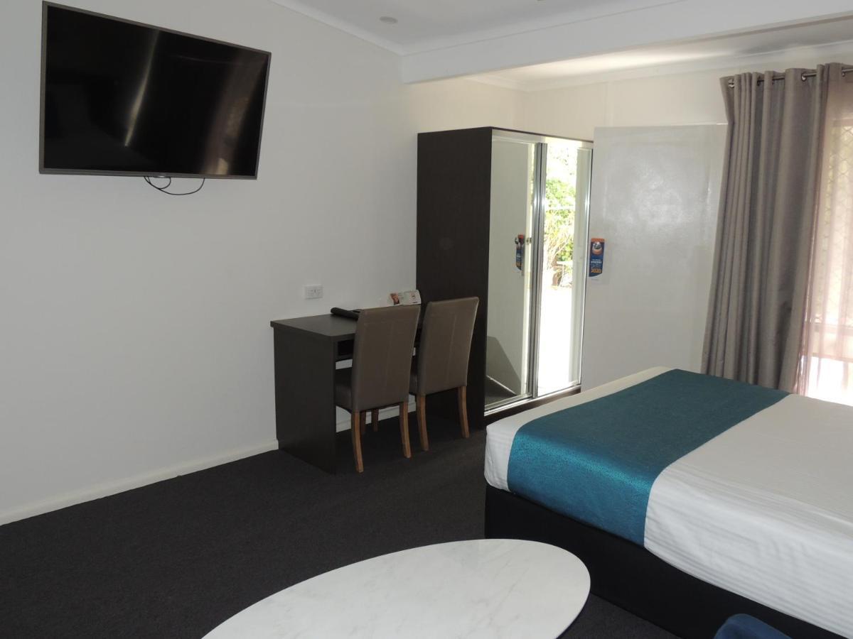 Comfort Inn Premier Coffs Harbour Zewnętrze zdjęcie