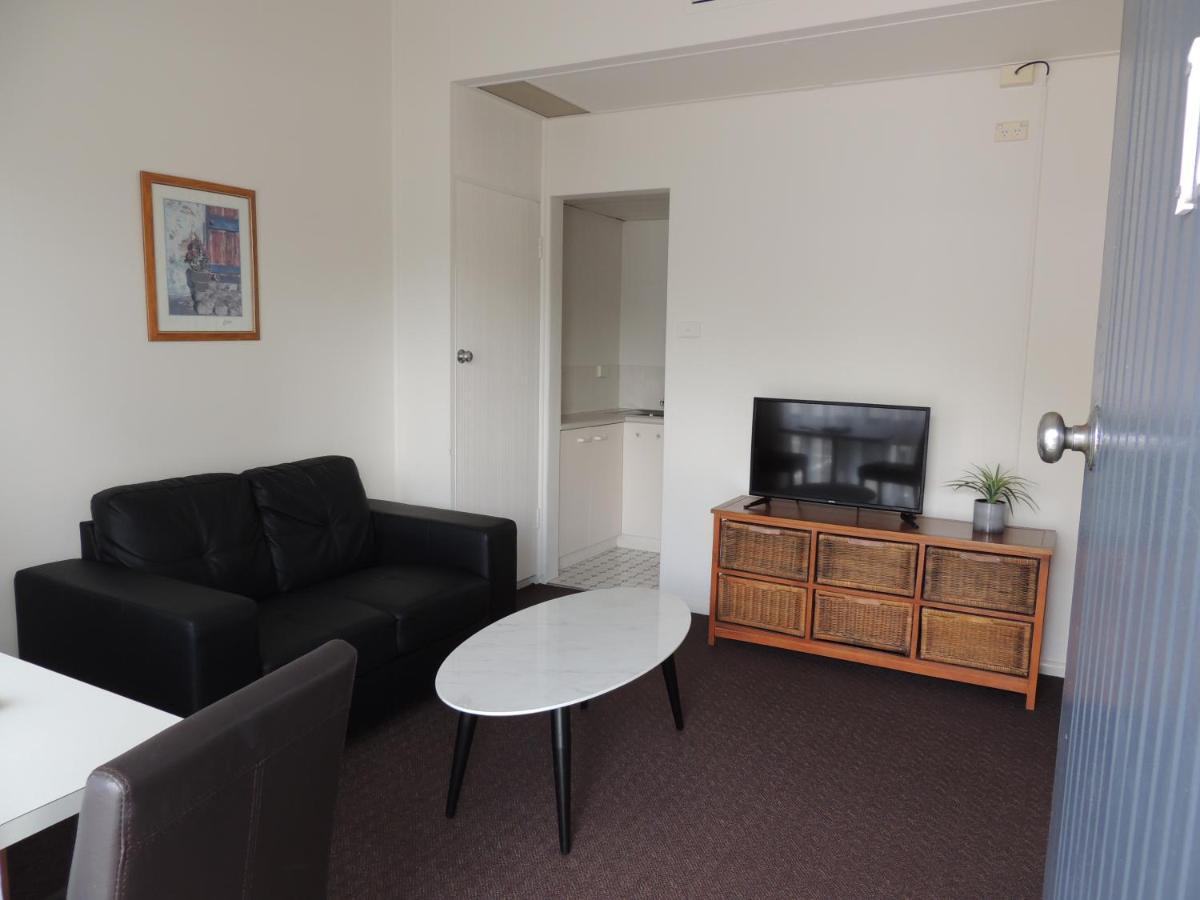 Comfort Inn Premier Coffs Harbour Zewnętrze zdjęcie