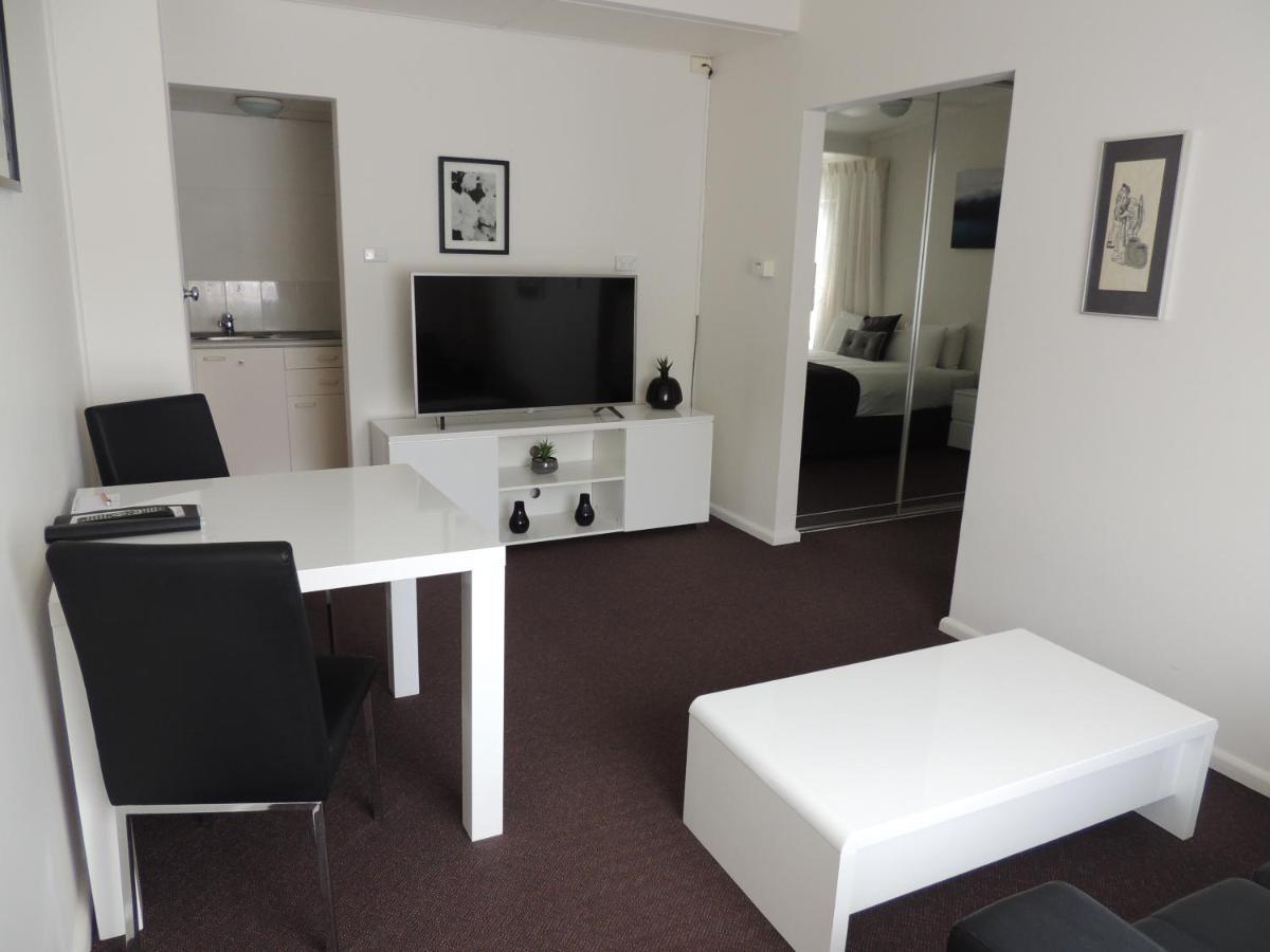 Comfort Inn Premier Coffs Harbour Zewnętrze zdjęcie