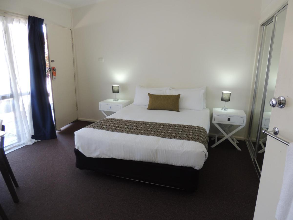 Comfort Inn Premier Coffs Harbour Zewnętrze zdjęcie
