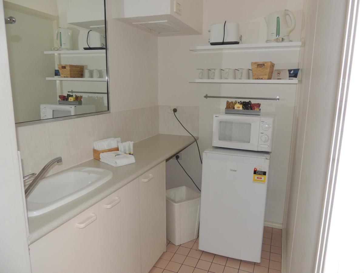 Comfort Inn Premier Coffs Harbour Zewnętrze zdjęcie