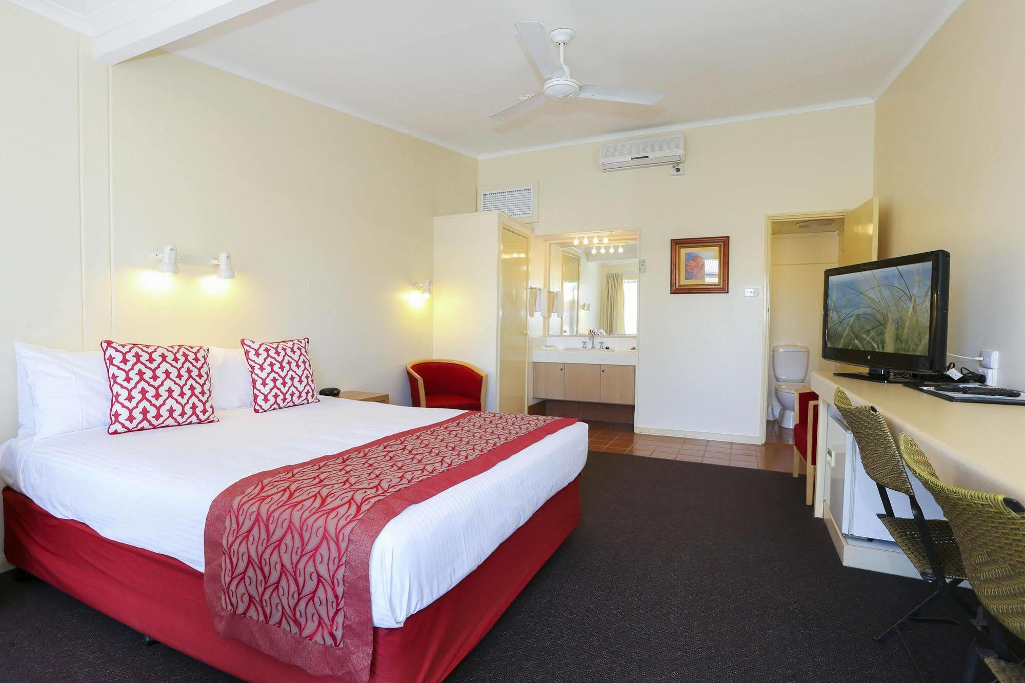 Comfort Inn Premier Coffs Harbour Zewnętrze zdjęcie