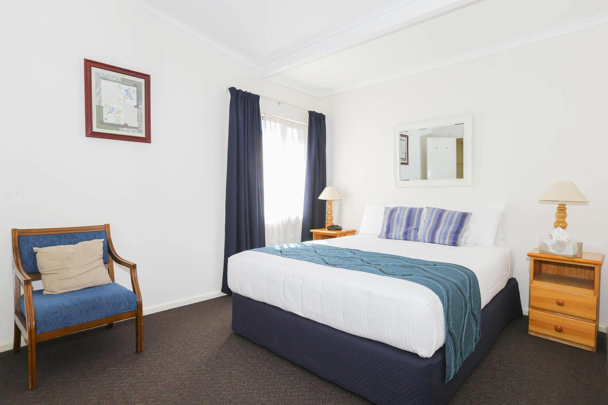Comfort Inn Premier Coffs Harbour Zewnętrze zdjęcie